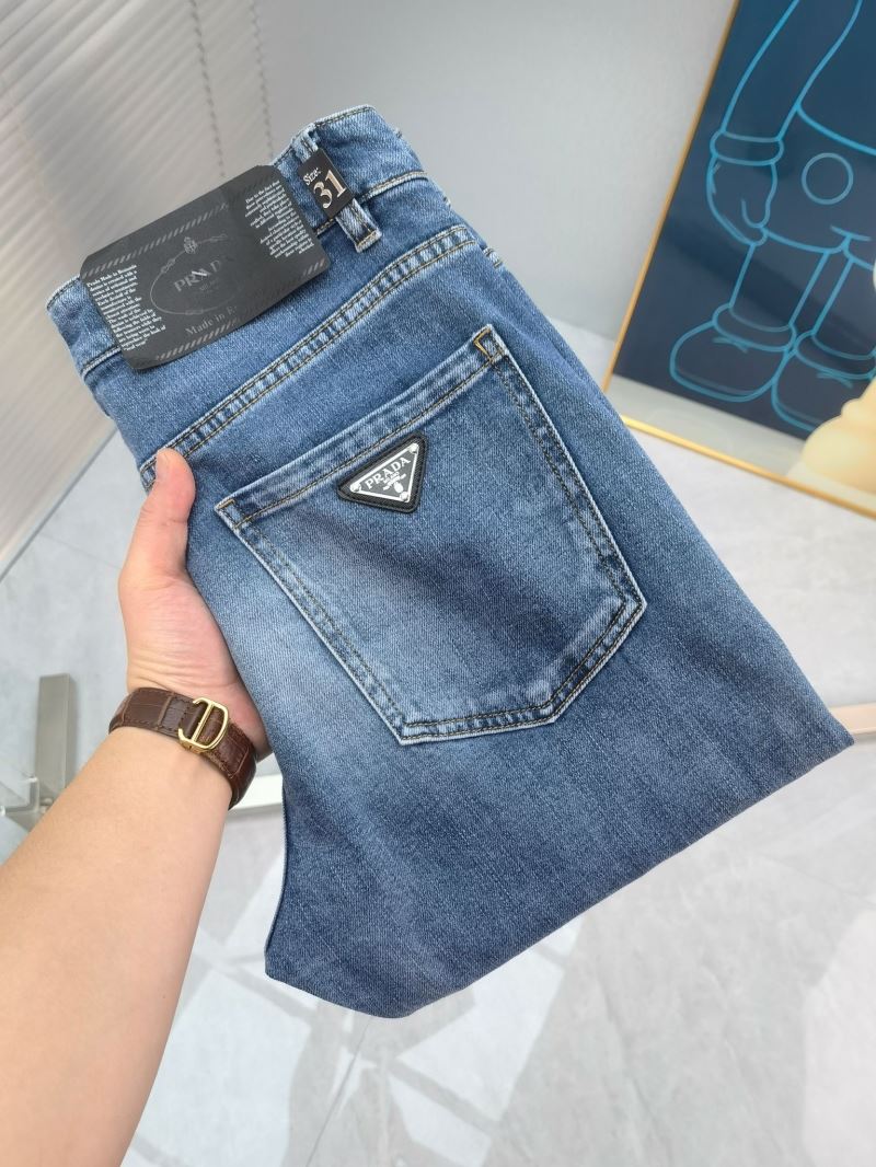 Prada Jeans